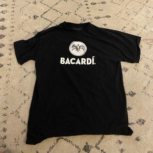 Bacardi Tee